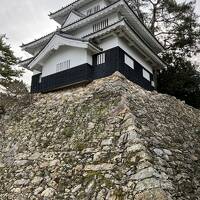 豊橋　青春18キップの旅 吉田神社・吉田城