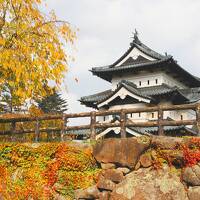 魅力たっぷり弘前　長勝寺はすごかった！　東北旅　6