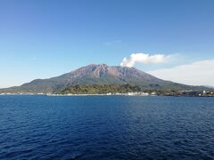 鹿児島  弾丸日帰り ひとり旅