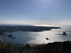 2024年&#11088;︎旅初めはのんびり＆まったり伊豆下田　後編