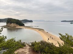 小豆島オリーブ公園