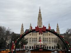2023 ドイツ・中欧の珠玉の街を満喫　8日間　（６）ウィーン