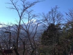 新年の富士山へ