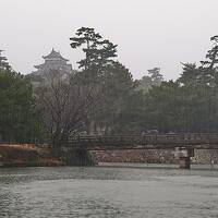 お正月　松江・出雲の旅２