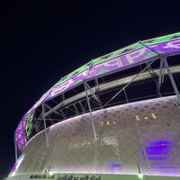 【2023】浦和レッズ_CWC_サウジアラビア遠征_2日目_ジェッダ～CWC観戦