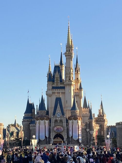 レア 40周年 ミッキー グランドオープン 東京ディズニーランド TDL