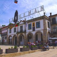 ワインセラーをハシゴする　ポルトガルの旅（ポルト後半編）