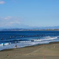 神奈川県　１泊２日　江ノ島と箱根と富士山を楽しむ旅