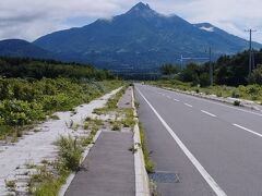 夏の終わりの稚内・利尻旅5