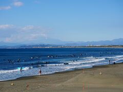 神奈川県　１泊２日　江ノ島と箱根と富士山を楽しむ旅