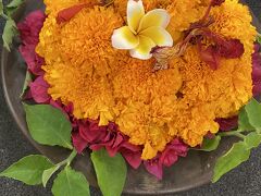 バリ島で今年の旅仕舞い♪ 12/2023 辿り着くまでw part 1/8