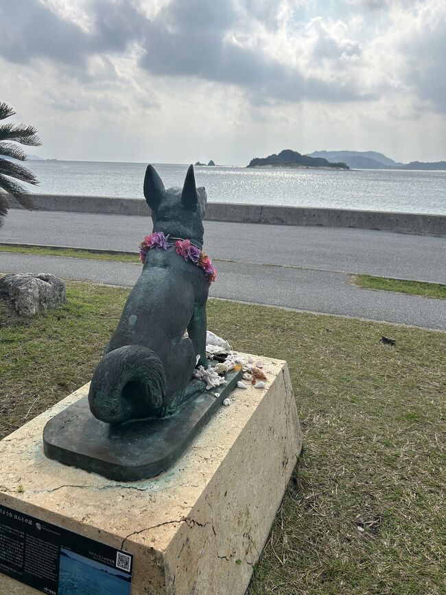 初めての沖縄です<br /><br />4日目 座間味島