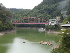 3泊4日広島帝釈峡・岡山蒜山高原・鳥取奥大仙の自動車の旅No1帝釈峡