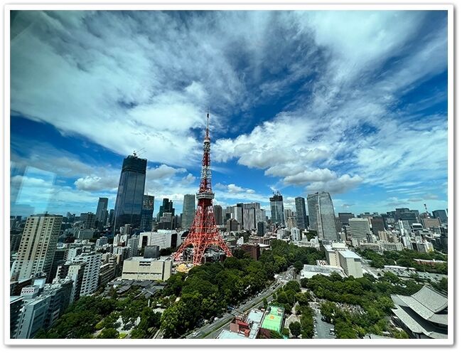 プリンスパークタワー東京　<br />クラブフロアに宿泊<br />ただいま2024年<br />2022年の宿泊なので<br />情報は相当古いのでご注意を<br /><br />写真だけアップ<br />