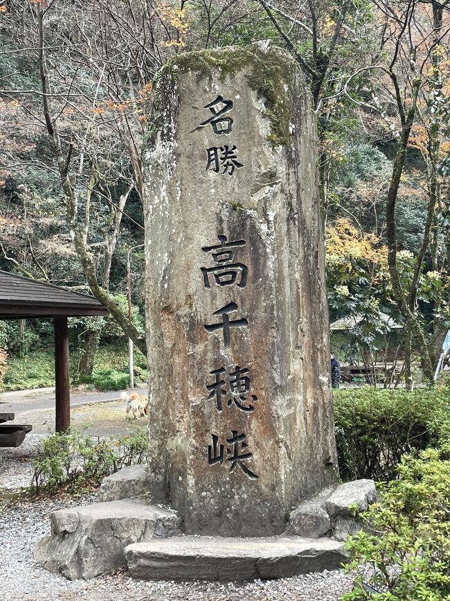 今年に入ってから鳥取、岡山、福井、和歌山へ旅行し、あと行ったことのない都道府県は富山、四国４県、九州（福岡、大分以外）の10県に。<br /><br />どうせなら九州いっぺんに回りたい！ということで阪急交通社の“九州７県全県を巡る ７つの絶景と４つの温泉めぐり５日間”に母と参加してきました。