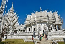 タイ北部