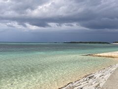 正月に沖縄に1人で行って温泉と海をぼーっと見に行っただけの旅 １日目