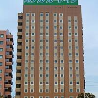 HOTELルートイン岐阜羽島駅前　連泊悠々/朝食付き　☆甥-結婚披露宴参列