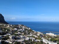 【イタリア・カンパニア】トラブルを越え、麗しのソレントとカプリ島