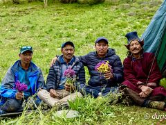 ハイキング・登山