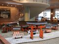 2022.12　広島 宮島  安芸グランドホテル   母子孫 三世代  プチ団体旅行