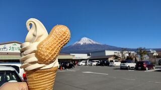 ２０２４年１月　富士山　その２　富士宮など