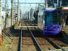 東京さくらトラム