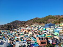 3＋1の釜山ドタバタ旅行：3日目
