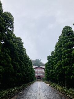 雲仙温泉