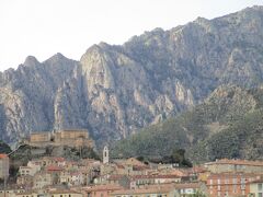 祝！ ４年ぶりの海外お出かけ♪　念願のコルシカ島＆パリ旅行　その３