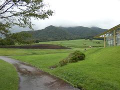 蒜山高原