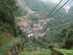 烏来温泉から台北に移動するだけの、個人旅行の醍醐味を味わう旅　二日目（烏来・台北編）