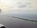 リベンジ！弾丸マーシャル諸島
