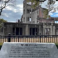 JR西日本　大阪発サイコロ切符で広島、呉へ（１日目）