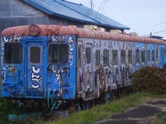 遅延・運休・欠航 揃い踏み★クラブツーリズム個人では行きにくい秋の東北紅葉周遊３日間〈ツアーの前に 津軽鉄道〉