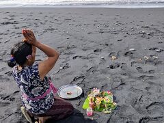 バリ島：2泊3日。