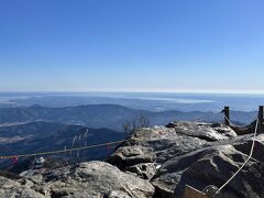 筑波山へ日帰り登山