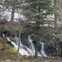 D-4】古都フェズから砂漠地方入り口、エルフードへーアトラス山脈を超えて410km