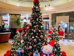 2023　シンガポールのＸｍａｓ　 ﾟ･*:.｡:*☆彡 ③ シンガポール ウォーキング ﾟ･*:.｡:*☆彡