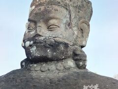 シェムリアップの旅行記