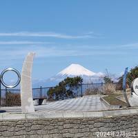 ◆静岡/土肥◆【牧水荘 土肥館】大好きなお犬様を偲ぶ回想旅☆(2024.2)