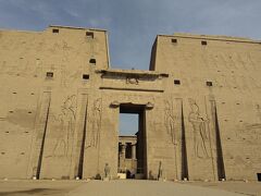 エジプトのピラミッドと神殿を満喫する一人旅④