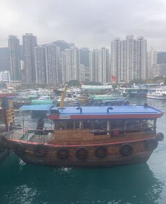 香港