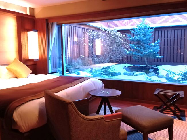サウナ目的で計画した「帯広旅行」。「森のスパリゾート　北海道ホテル」さん、マジ最高でした。こんなローリュ経験したことがないです。お部屋の落ち着く雰囲気も素敵で、絶対またいくー！！！