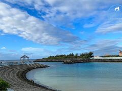 雨予報でも十分に楽しめた宮古島 フェリスヴィラスイート宮古島・上野 二泊三日