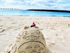 海のグラデーション☆コバルトブルー～エメラルドグリーンに感動in宮古島と周辺島＜2-2＞前浜ビーチ、バイナガマビーチ、池間島、砂山ビーチ