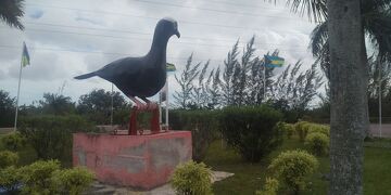 2023ー2024冬　カリブ海諸国アイランドホッピングの旅１ バハマ編