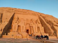 古代エジプト、歴史の旅　その②