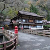 久しぶりの東北旅行は会津へ－その2（東山温泉）