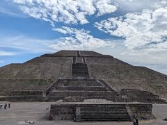 2024.1　ANAビジネスクラスで行くメキシコシティ4泊7日